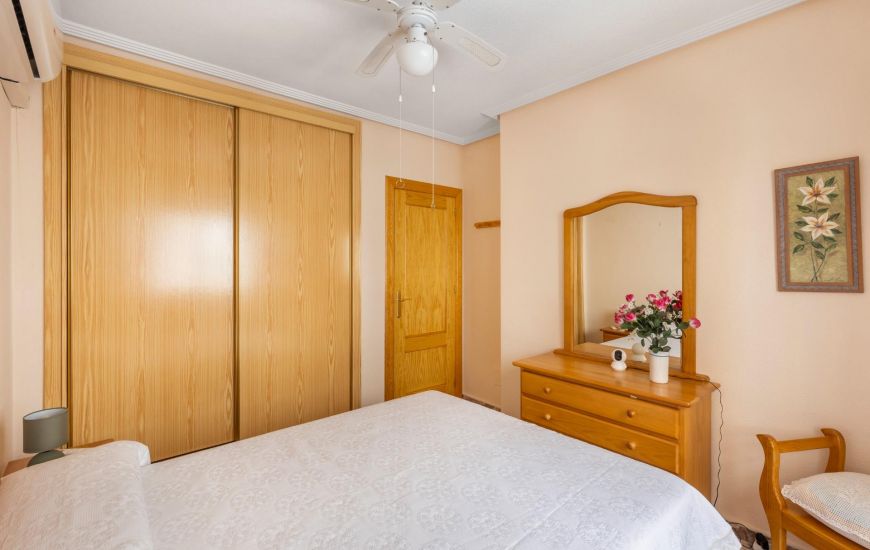 Sale - Duplex - Los Alcázares