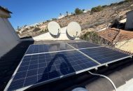 Sale - Villa - Ciudad Quesada