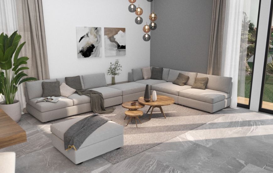 New Build - Villa - Ciudad Quesada