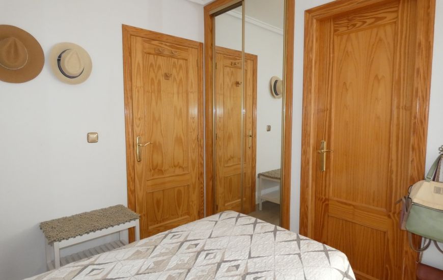 Sale - Apartments - Algorfa