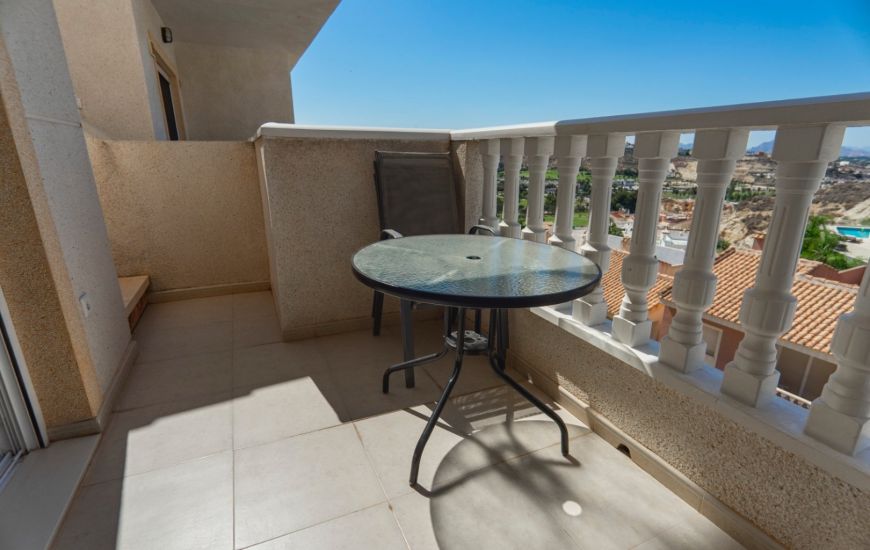 Venta - Apartamentos - Ciudad Quesada