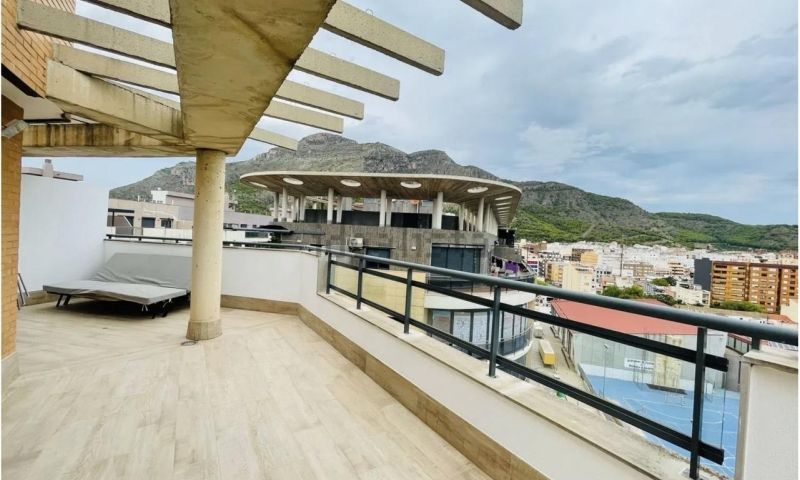Venta - Apartamentos - Tavernes de la Valldigna