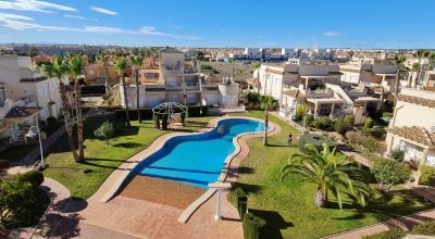Apartments - Sale - Playa Flamenca - Playa Flamenca