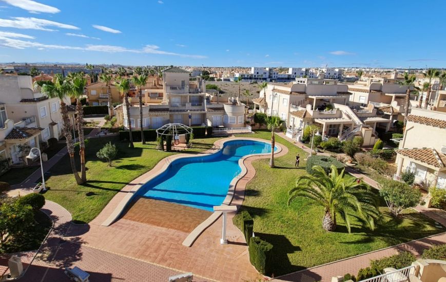 Sale - Apartments - Playa Flamenca