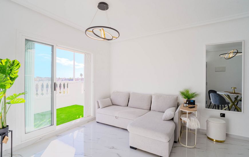 Venta - 1. Apartment / flat - Orihuela Costa