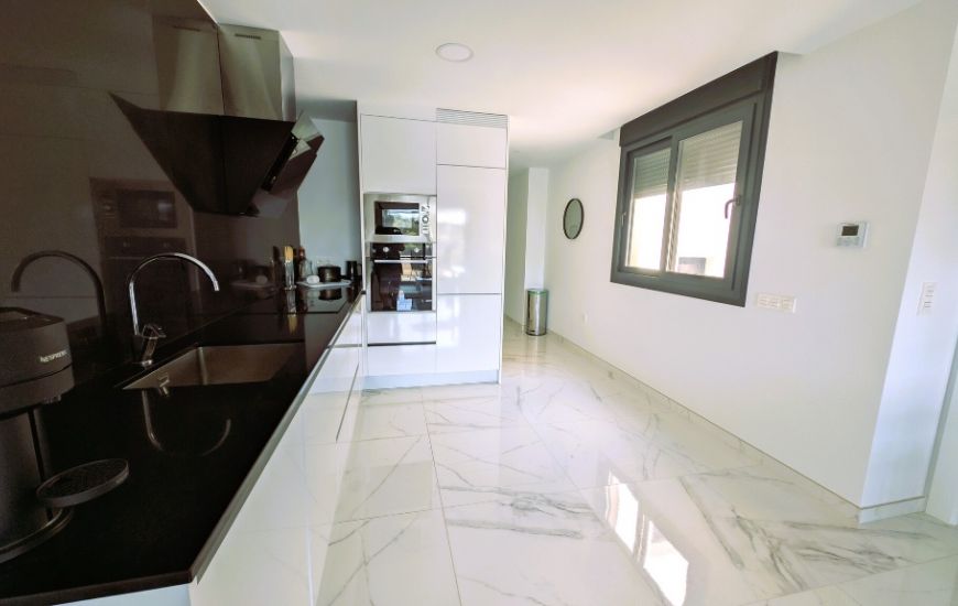 Venta - Apartamentos - Los Altos