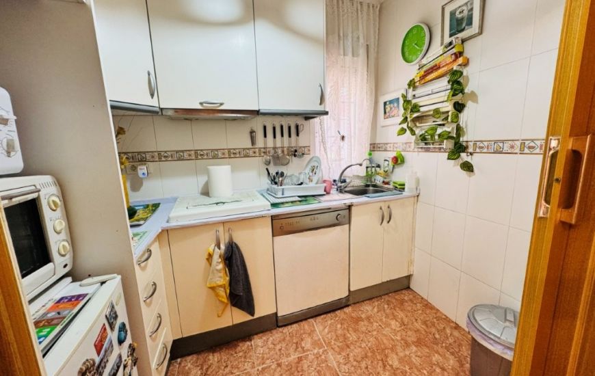 Sale - Apartments - 