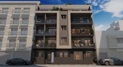 Apartamentos - Nueva construcción  - Torrevieja - Torrevieja