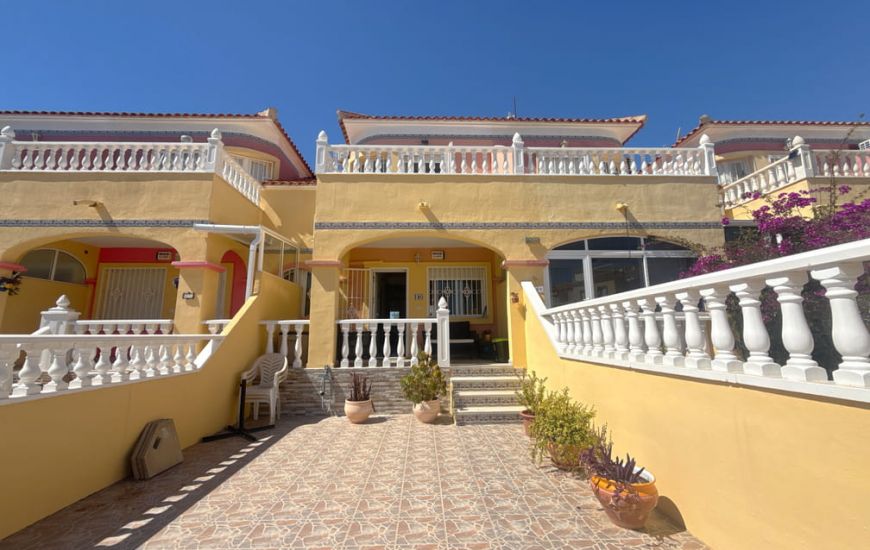 Venta - Adosado - Cabo Roig