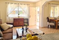 Sale - Rijtjeshuis - Villamartin