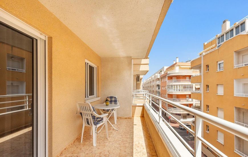 Venta - Apartamentos - Torrevieja