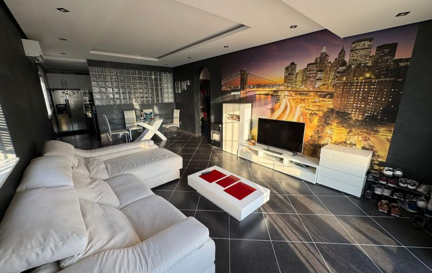 Sale - Villa - Torrevieja - 