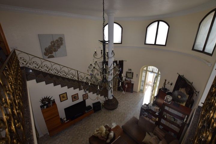 Sale - Villa - Ciudad Quesada