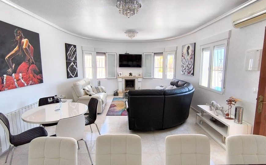 Venta - Villa - Ciudad Quesada