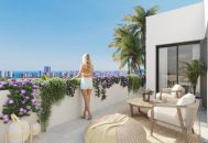Nueva construcción  - Villa - Finestrat