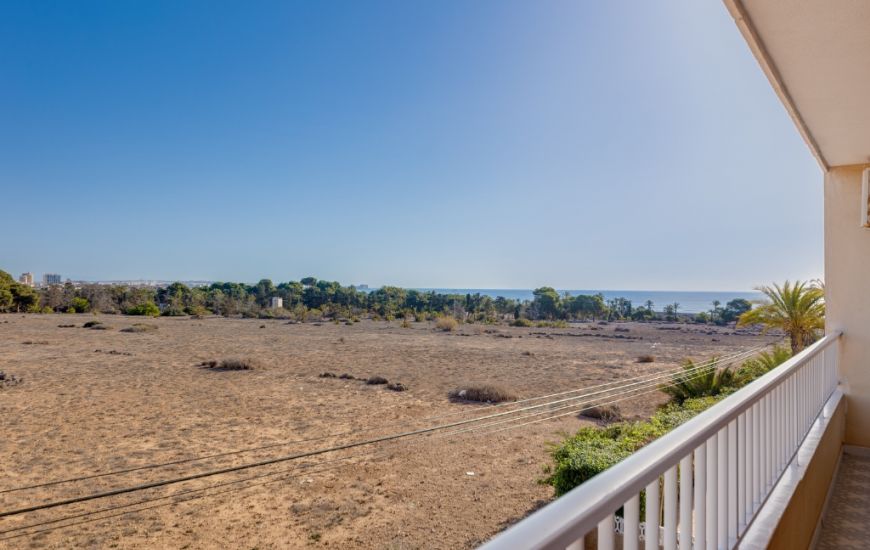 Sale - Apartments - Punta Prima