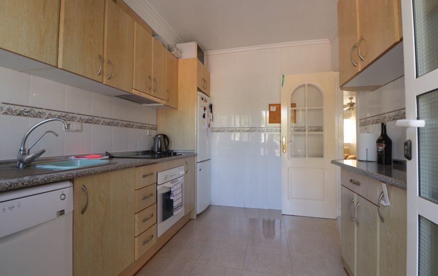 Venta - Adosado - Benijofar