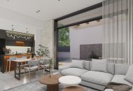 New Build - Villa - Los Montesinos