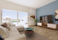 New Build - Townhouse - 