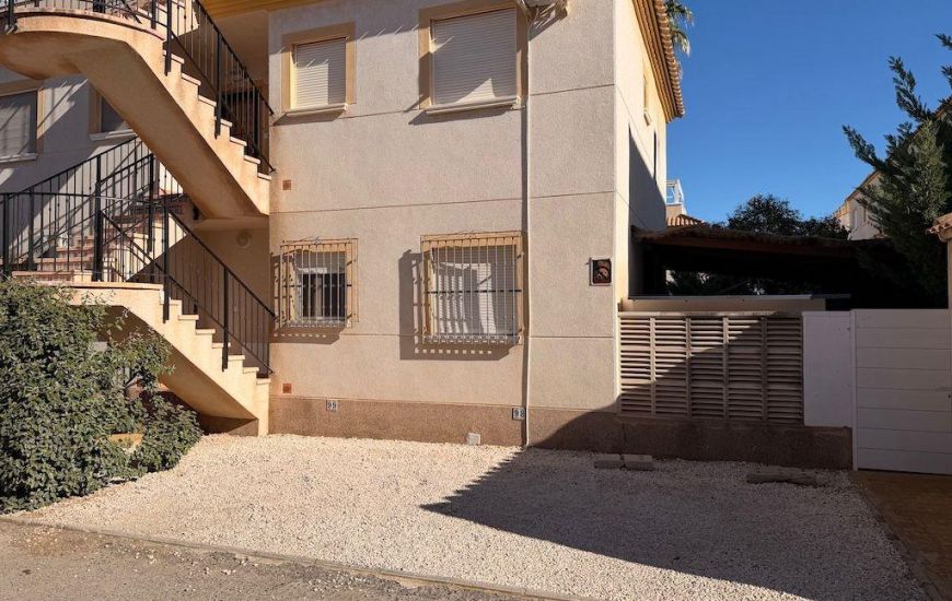 Sale - Bungalow - Orihuela Costa