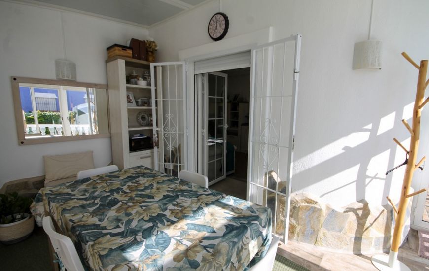 Sale - Villa - San Miguel de Salinas - San Miguel De Salinas