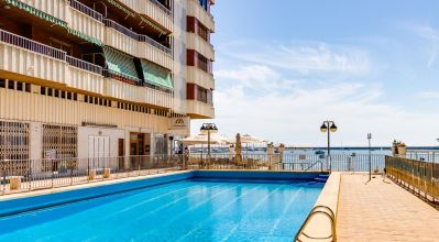 Apartamento - Sale - Torrevieja - Torrevieja