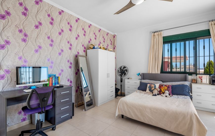 Venta - Villa - Ciudad Quesada - Rojales