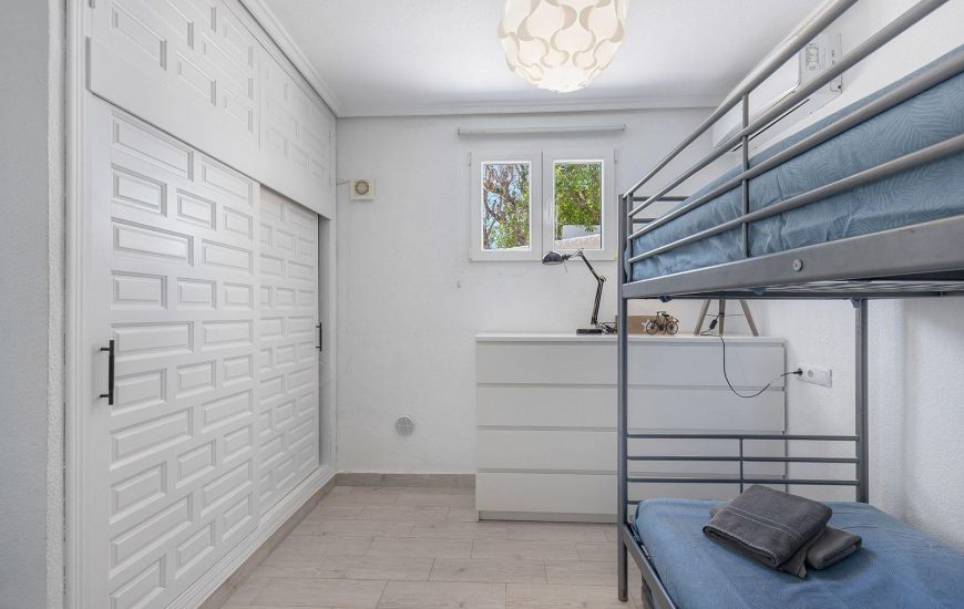 Sale - Villa - Ciudad Quesada