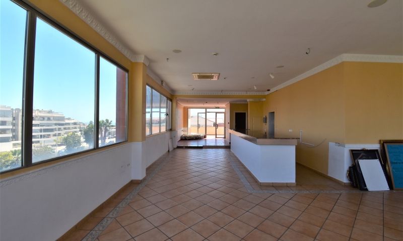 Sale - Commercial - Orihuela Costa
