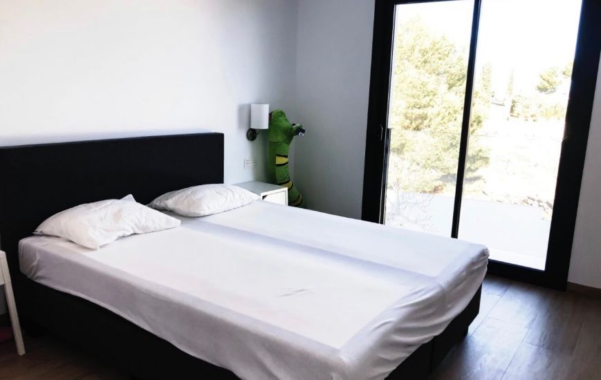 Venta - Villa - Ciudad Quesada