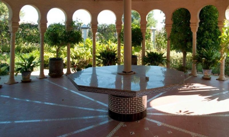 Sale - Villa - Orihuela Costa