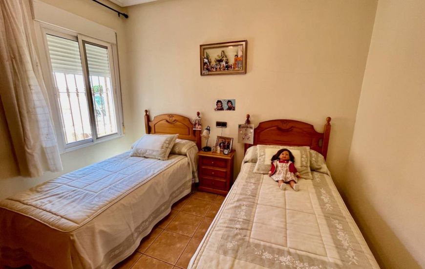 Sale - Villa - Catral