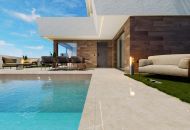 Nueva construcción  - Villa - San Pedro del Pinatar