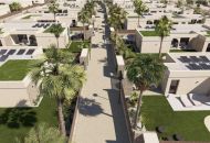 New Build - Villa - Banos y Mendigo