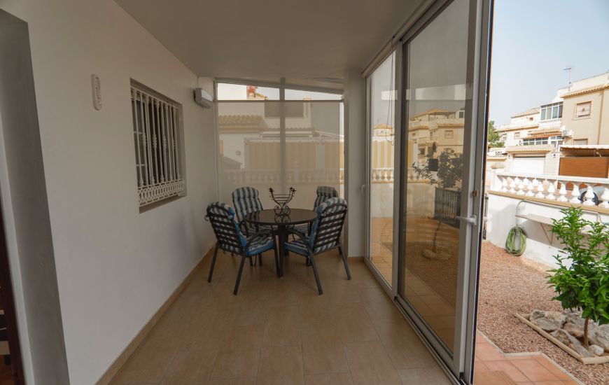 Sale - Semi Detached - Ciudad Quesada