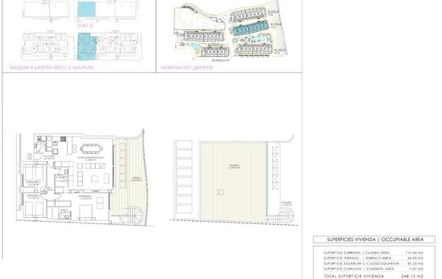 Nueva construcción  - Apartamentos - Orihuela Costa