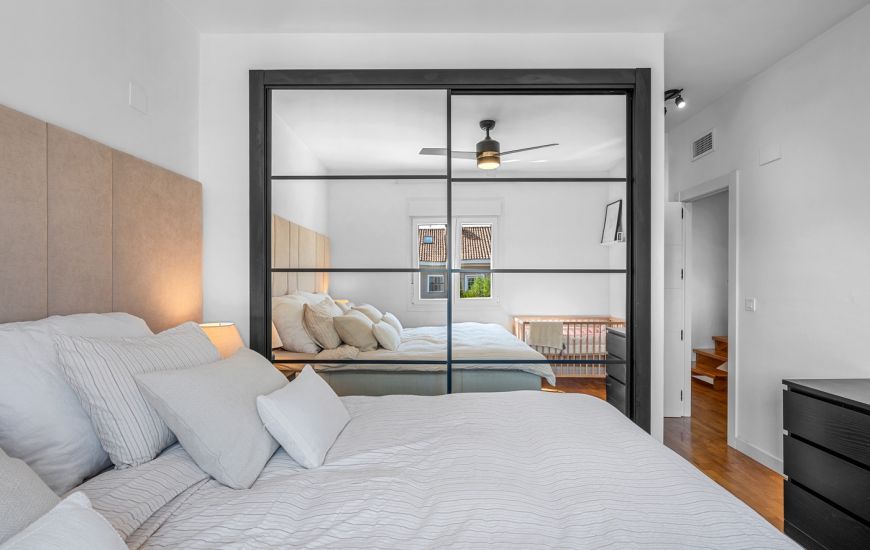 Sale - Townhouse - Alicante
