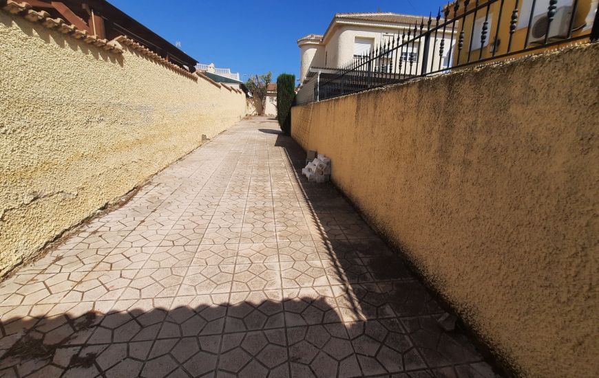 Sale - Villa - Ciudad Quesada