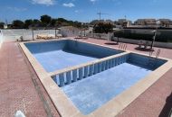 Sale - Half Vrijstaand Huis - Ciudad Quesada