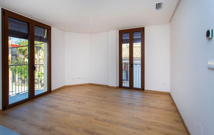 Venta - Apartamentos - Hondón de las Nieves