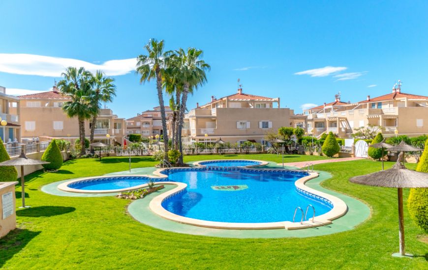 Venta - Adosado - Orihuela Costa