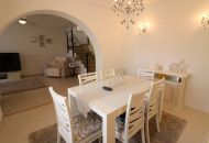 Sale - Rijtjeshuis - Benijofar - 