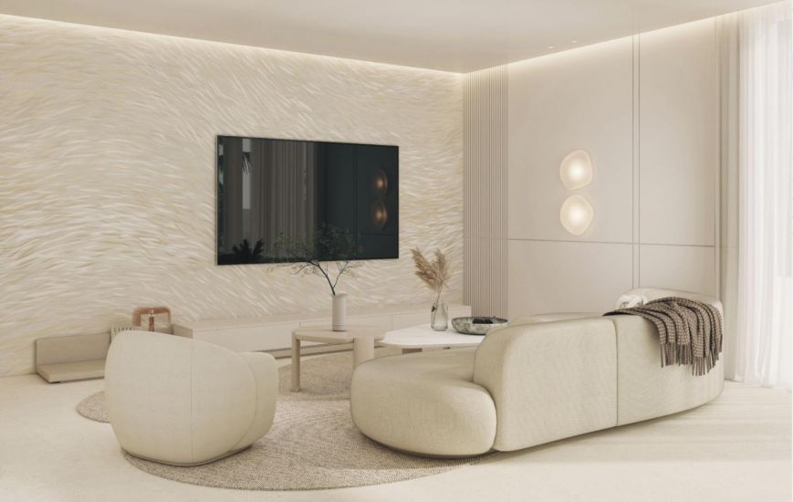 New Build - Villa - Algorfa - 