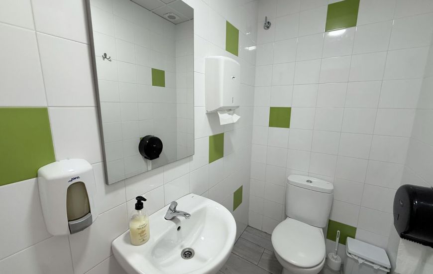 Sale - Commercieel - Benijófar - 