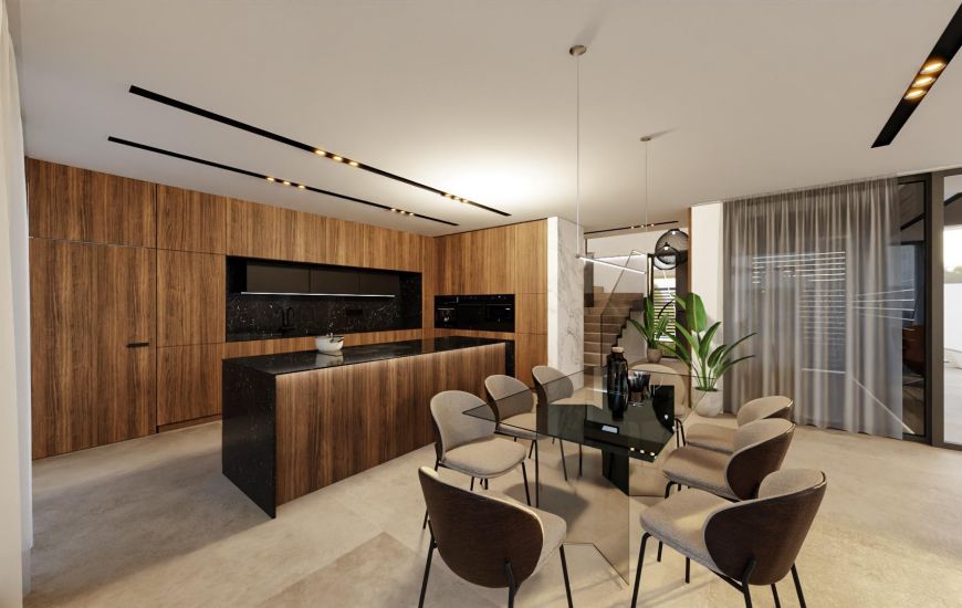 Sale - Villa - La Zenia