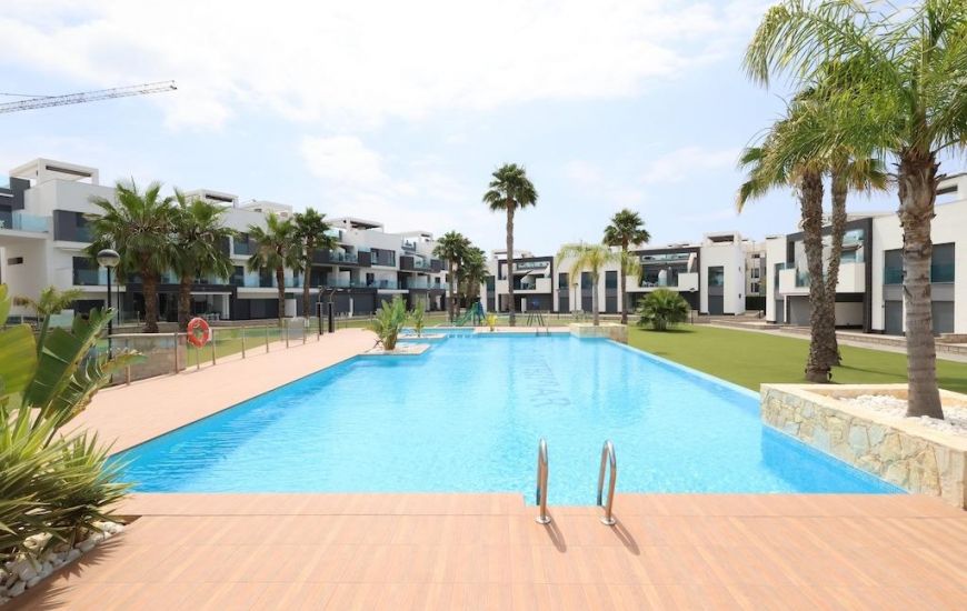 Venta - Bungalow - Guardamar del Segura