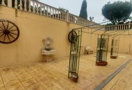 Sale - Villa - Hondón de las Nieves