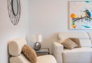 Nueva construcción  - Villa - Torre Pacheco