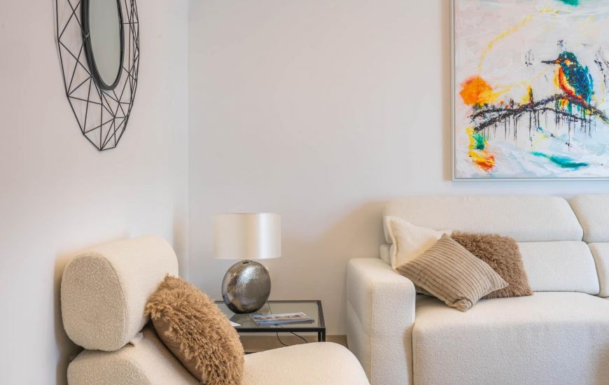 Nueva construcción  - Villa - Torre Pacheco