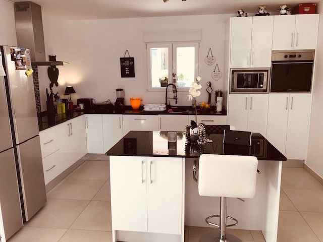 Sale - Villa - Ciudad Quesada